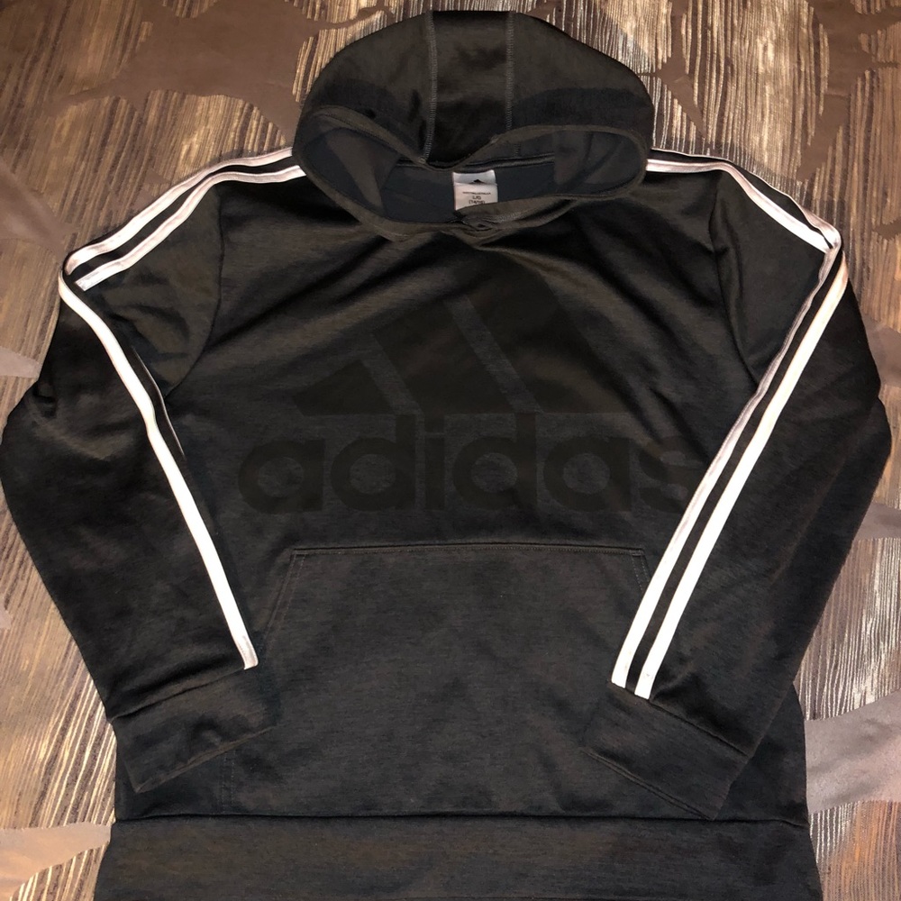 Adidas sweater